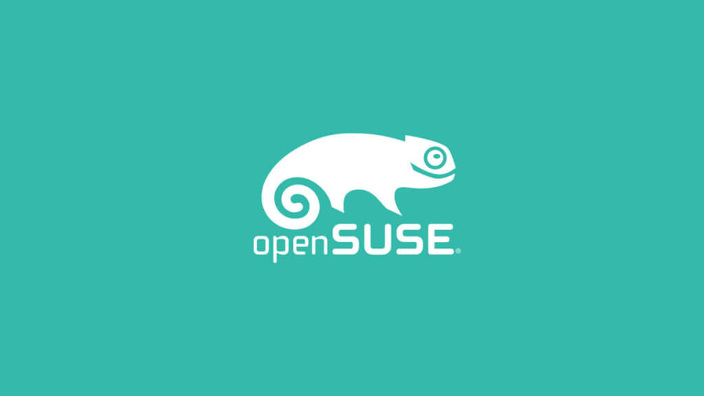 openSUSE