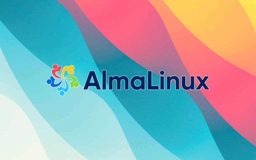 AlmaLinux