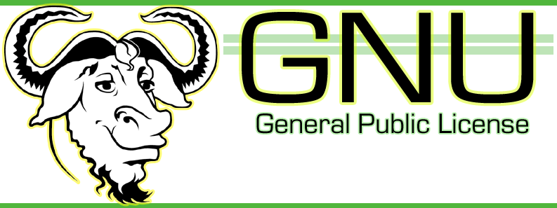 GNU-General-Public-License