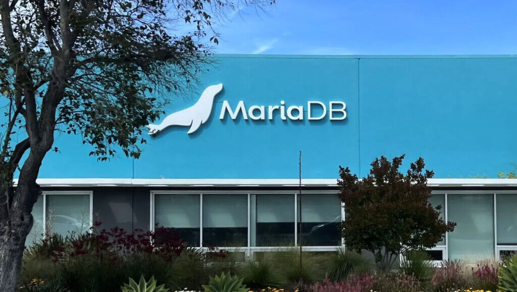 HeadQuarter-MariaDB-Corporation