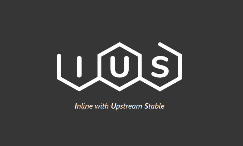 IUS-Repository-Linux