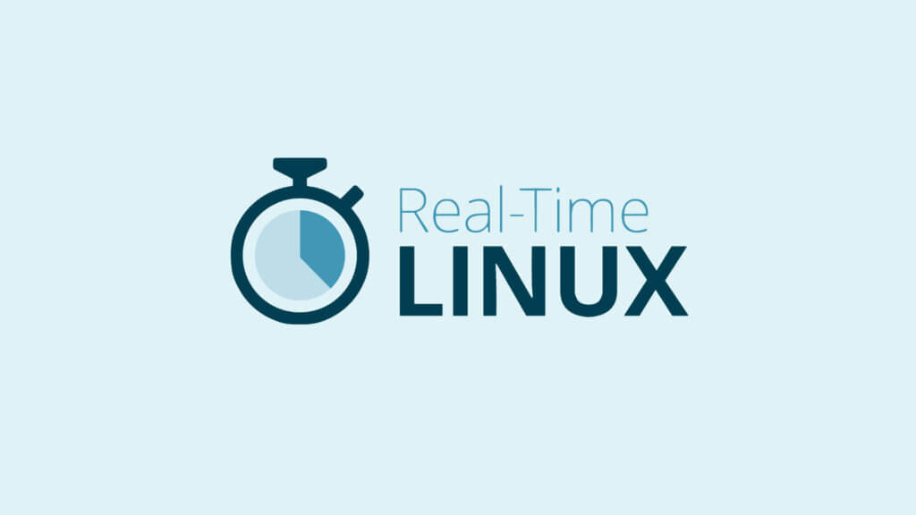 Realtime-Linux