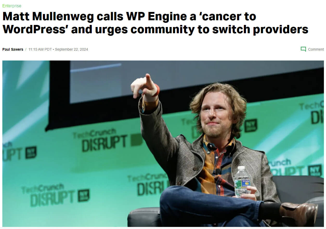 WP-Engine-Cancer-for-WordPress