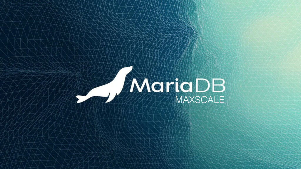 MariaDB-MaxScale