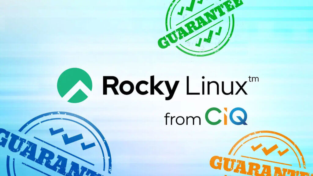 Rocky-Linux-from-CIQ