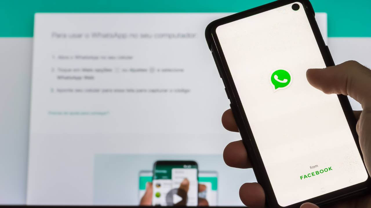 Spoki WhatsApp