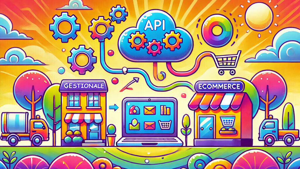 Logiciel de gestion d'API de commerce électronique