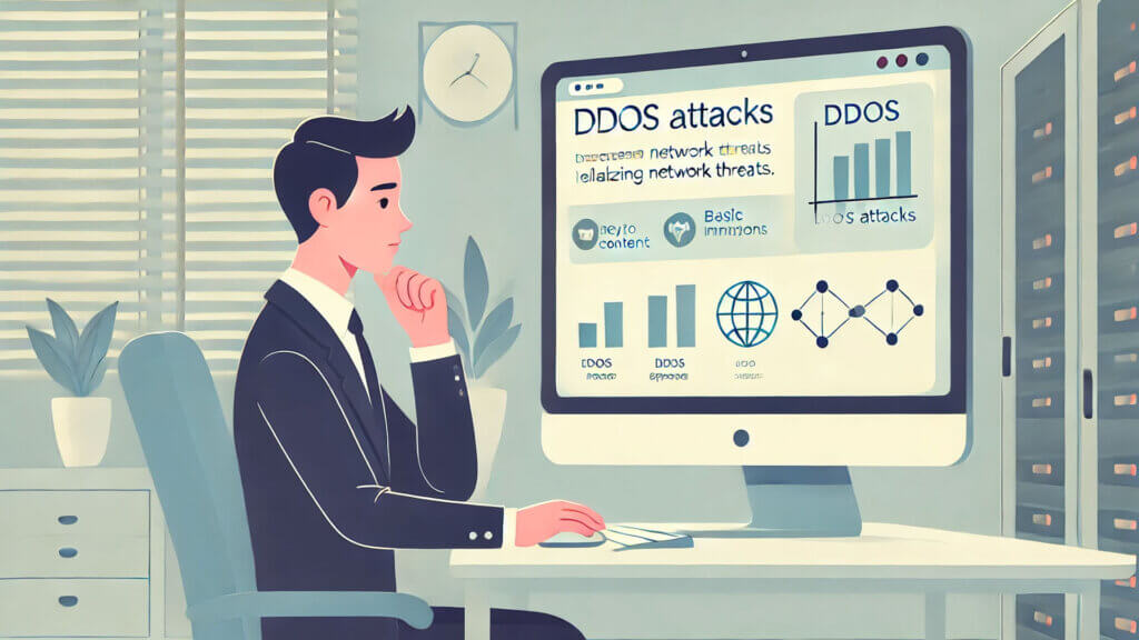 Formazione-Attacchi-DDOS