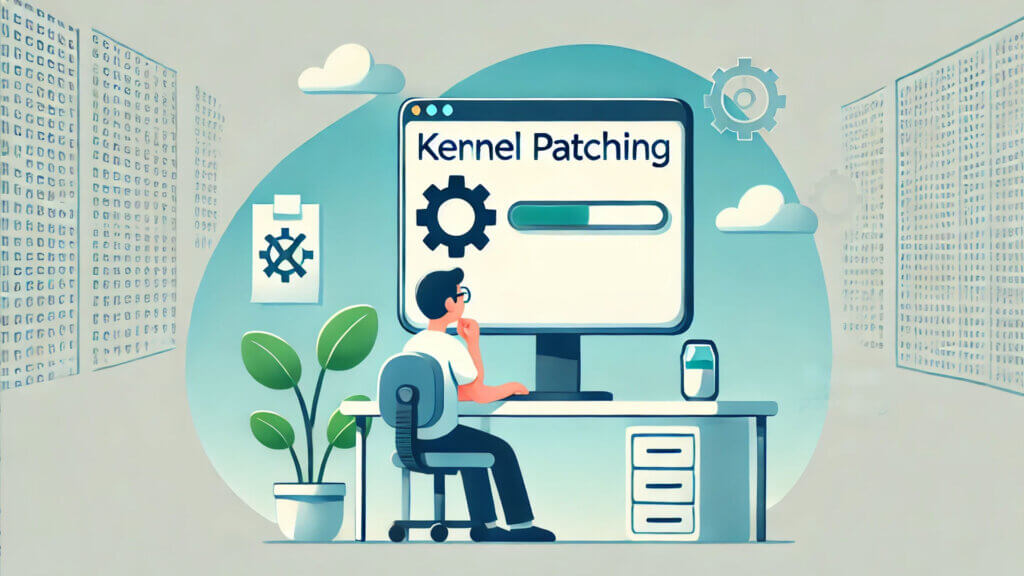 Kernel-Patching