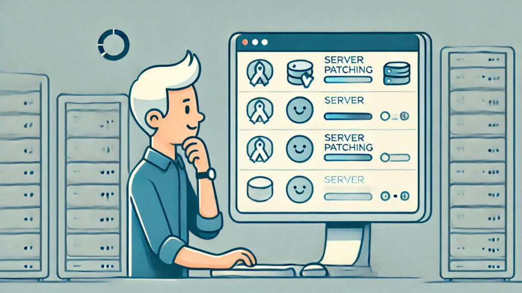 Patching-Server