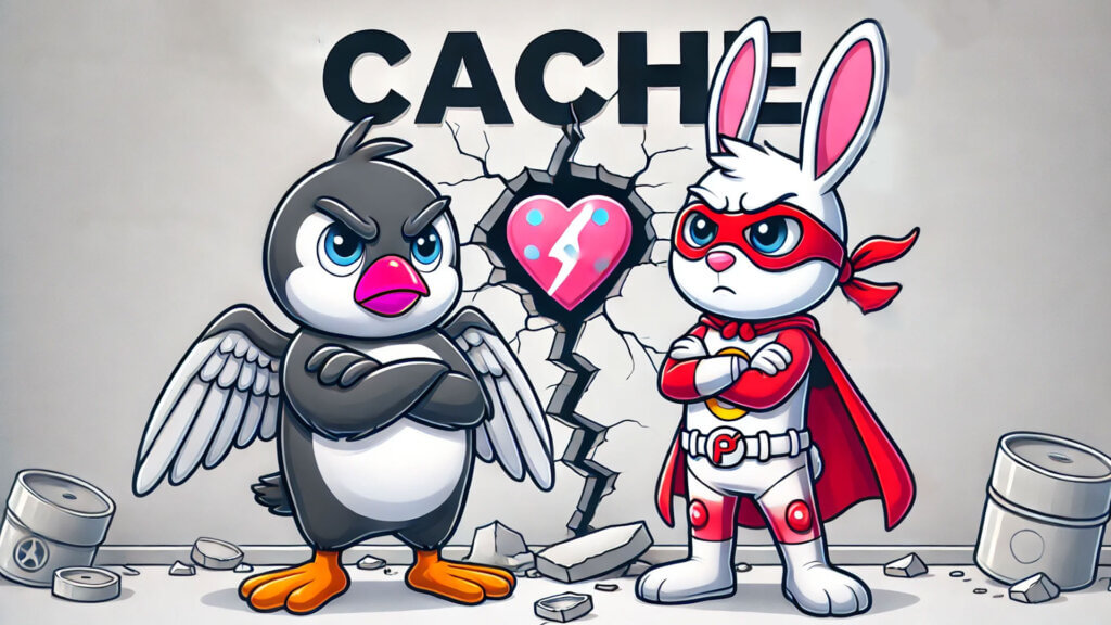 PrestaShop Varnish Cache