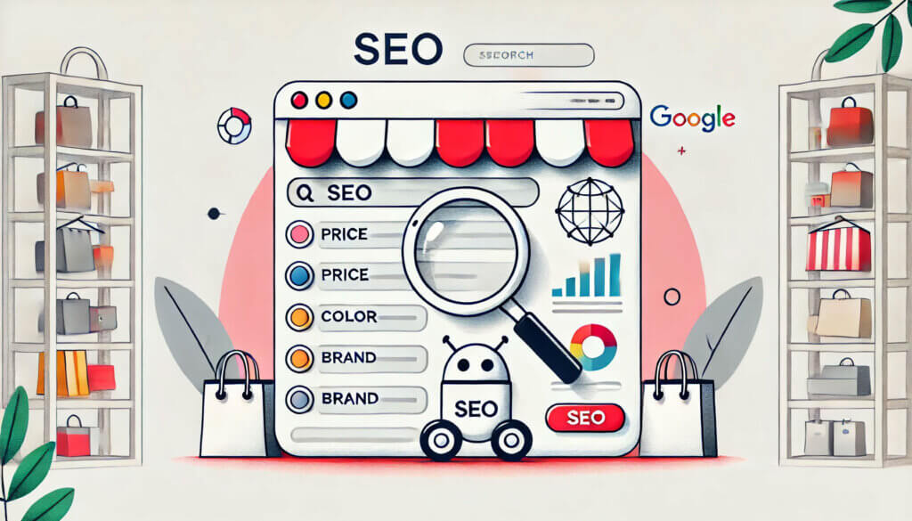Pages Prestashop non indexées --- Site lent