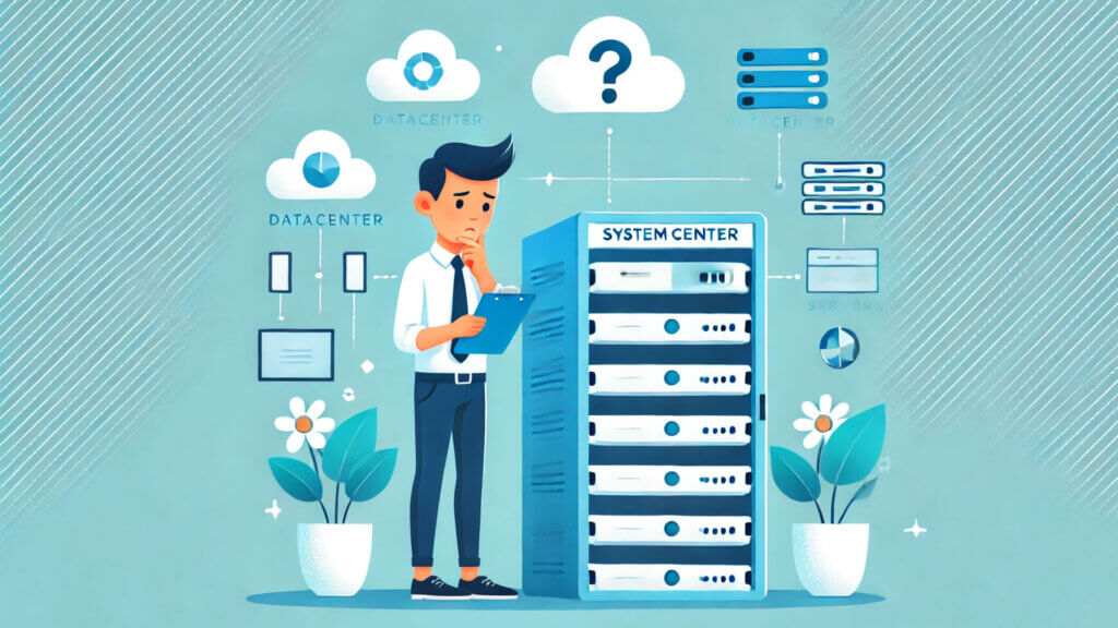 Scelta-Datacenter