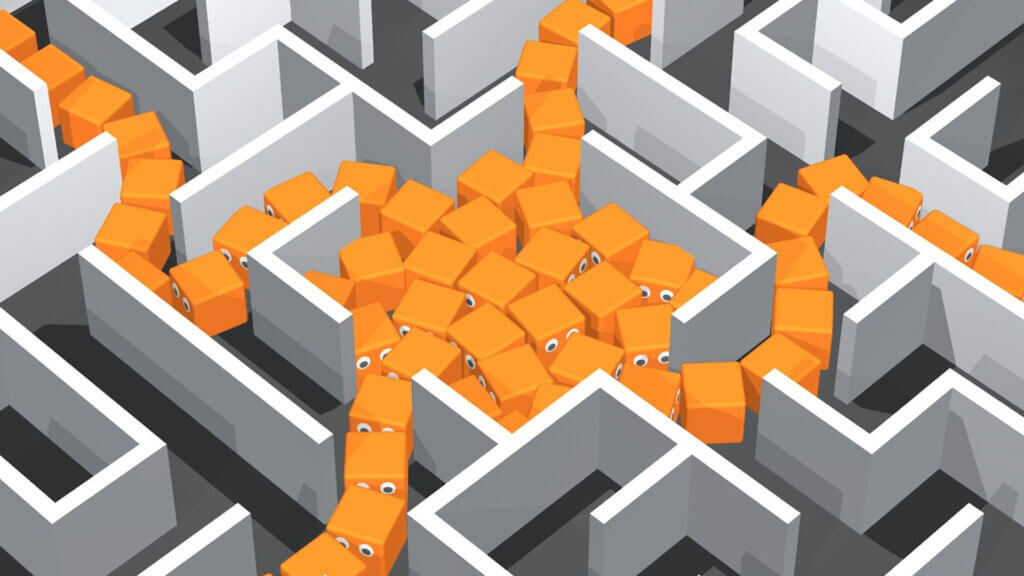CloudFlare-Labyrinth-AI