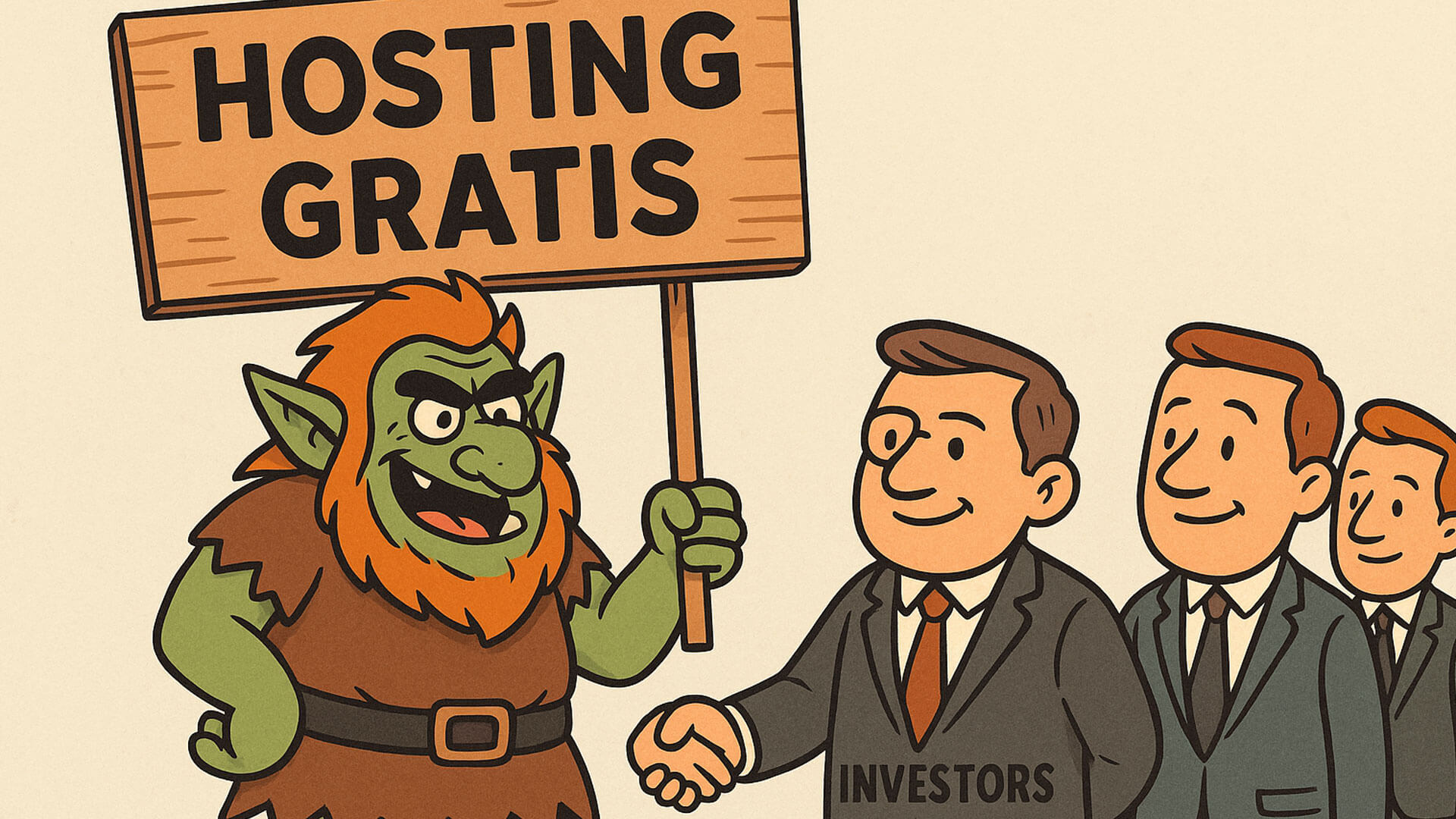 Hosting-Gratis