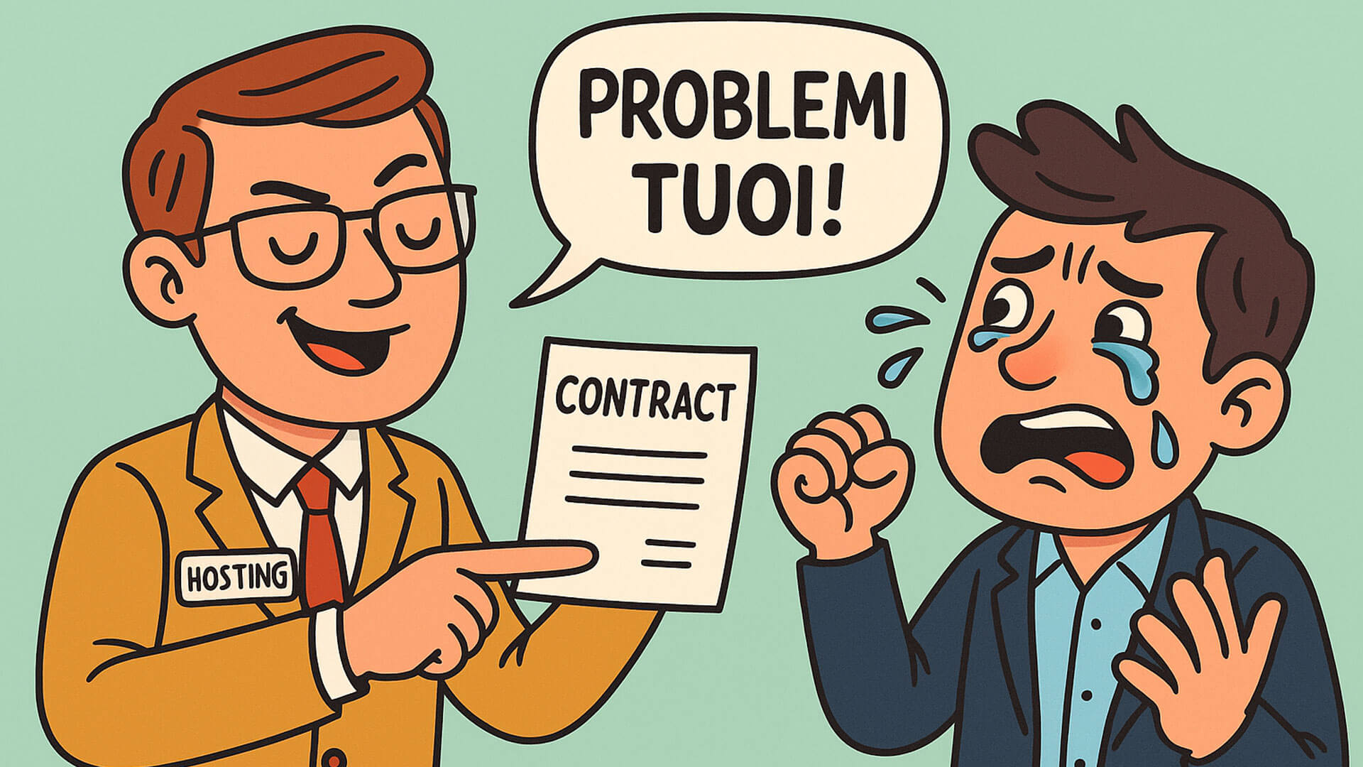 Hosting-contratto-manleva-SLA