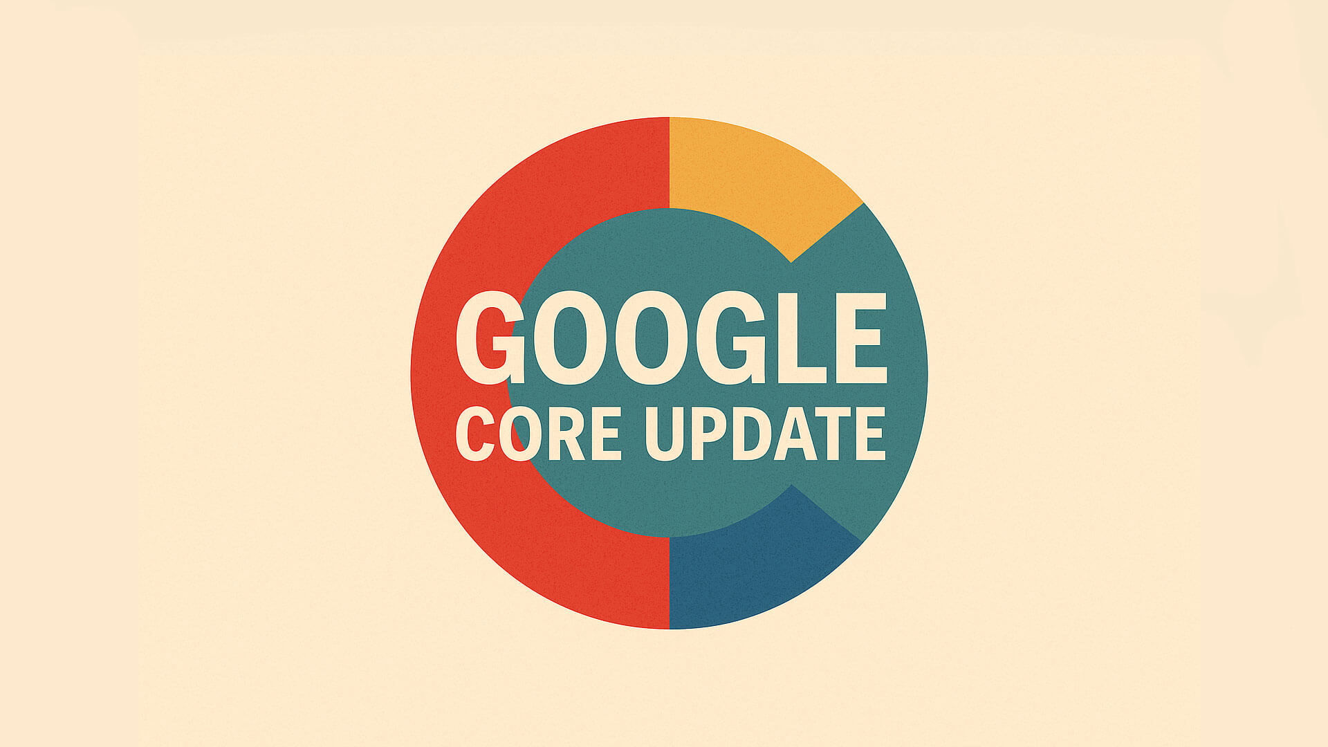 Google-Core-Update