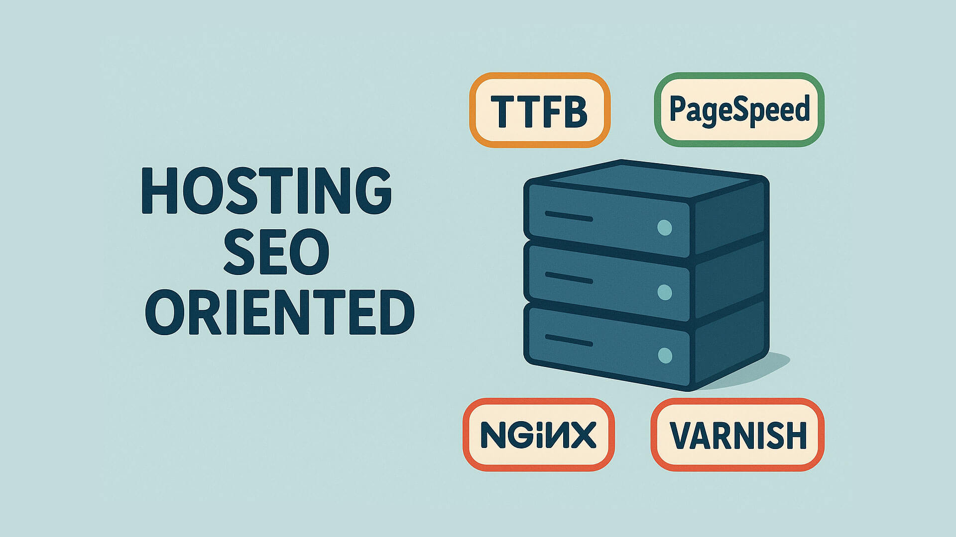 Hosting-SEO