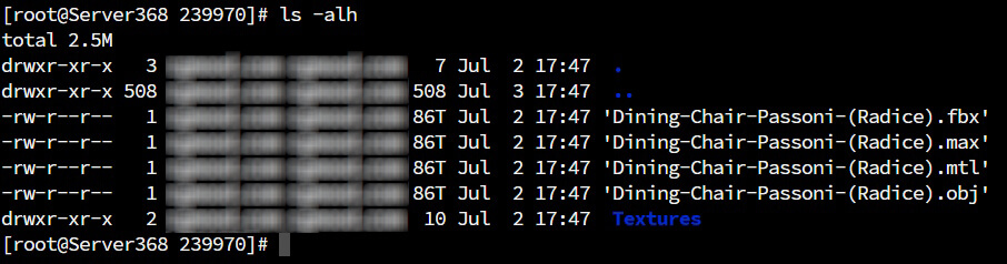 Decompression Bomb OpenZFS