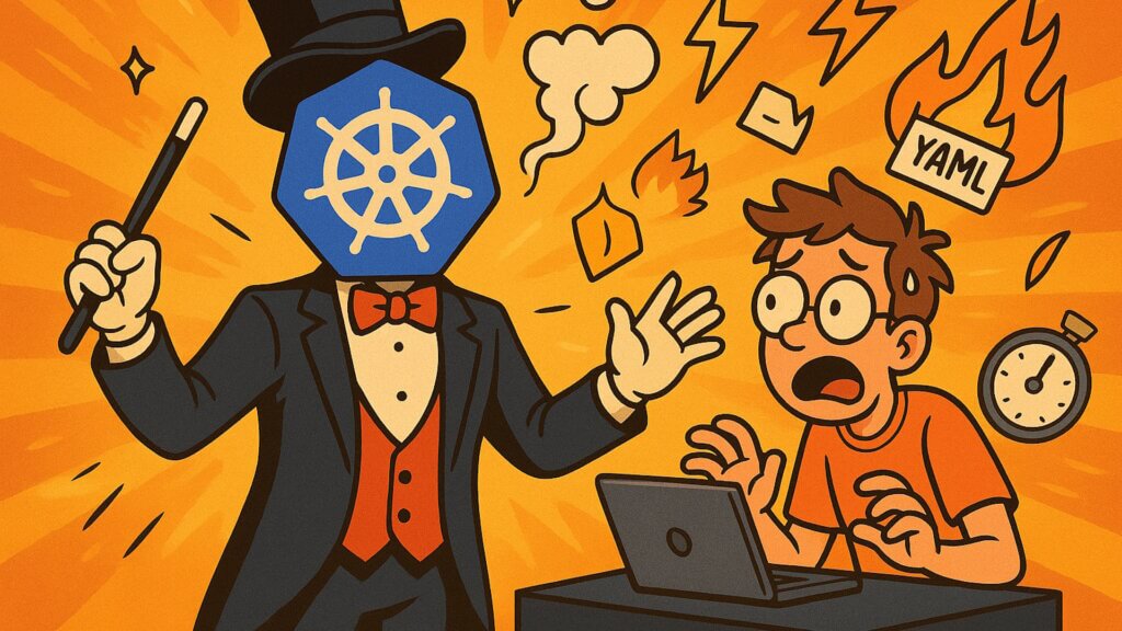 Kubernetes 2