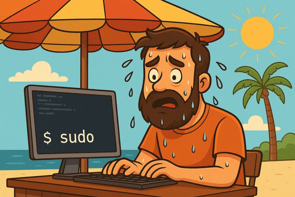 sudo security exploit cve