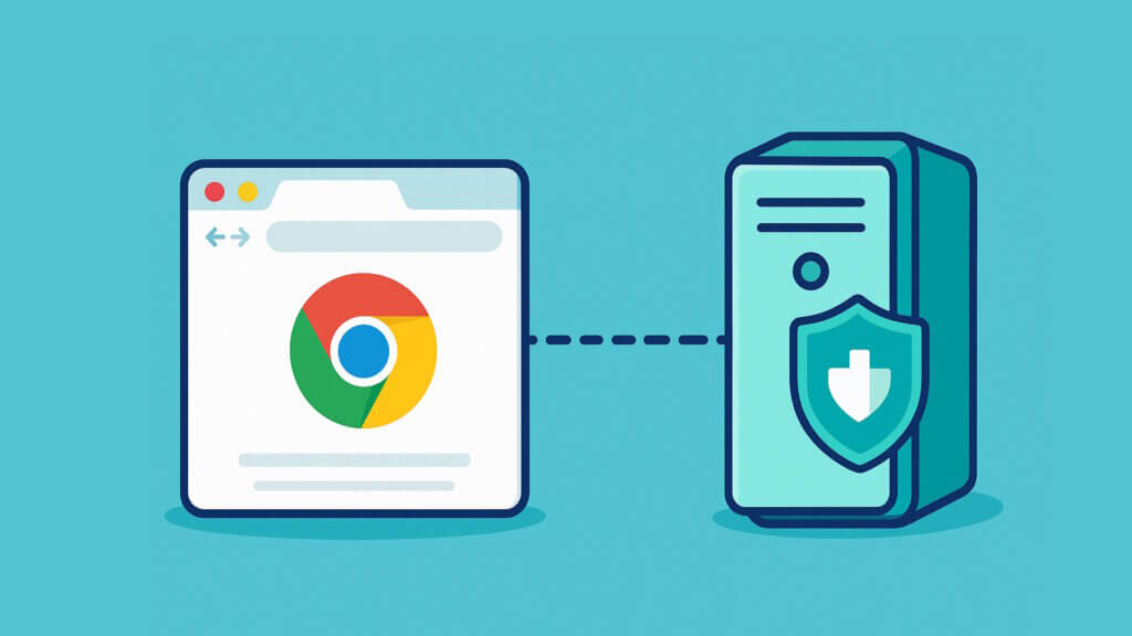 HTTP3 QUIC Antivirus