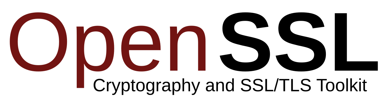 OpenSSL_logo