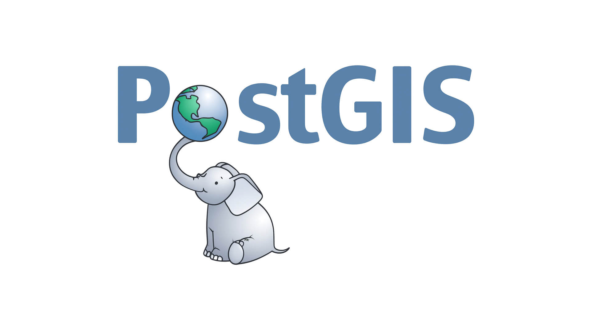 PostGIS-Logo