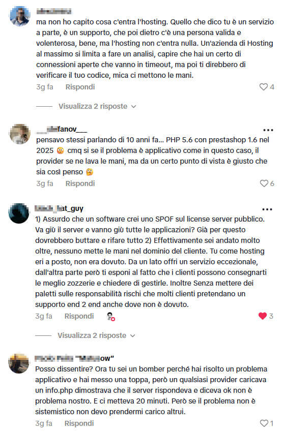 Responsabilita-Hosting-Provider-Assistenza-Applicativa