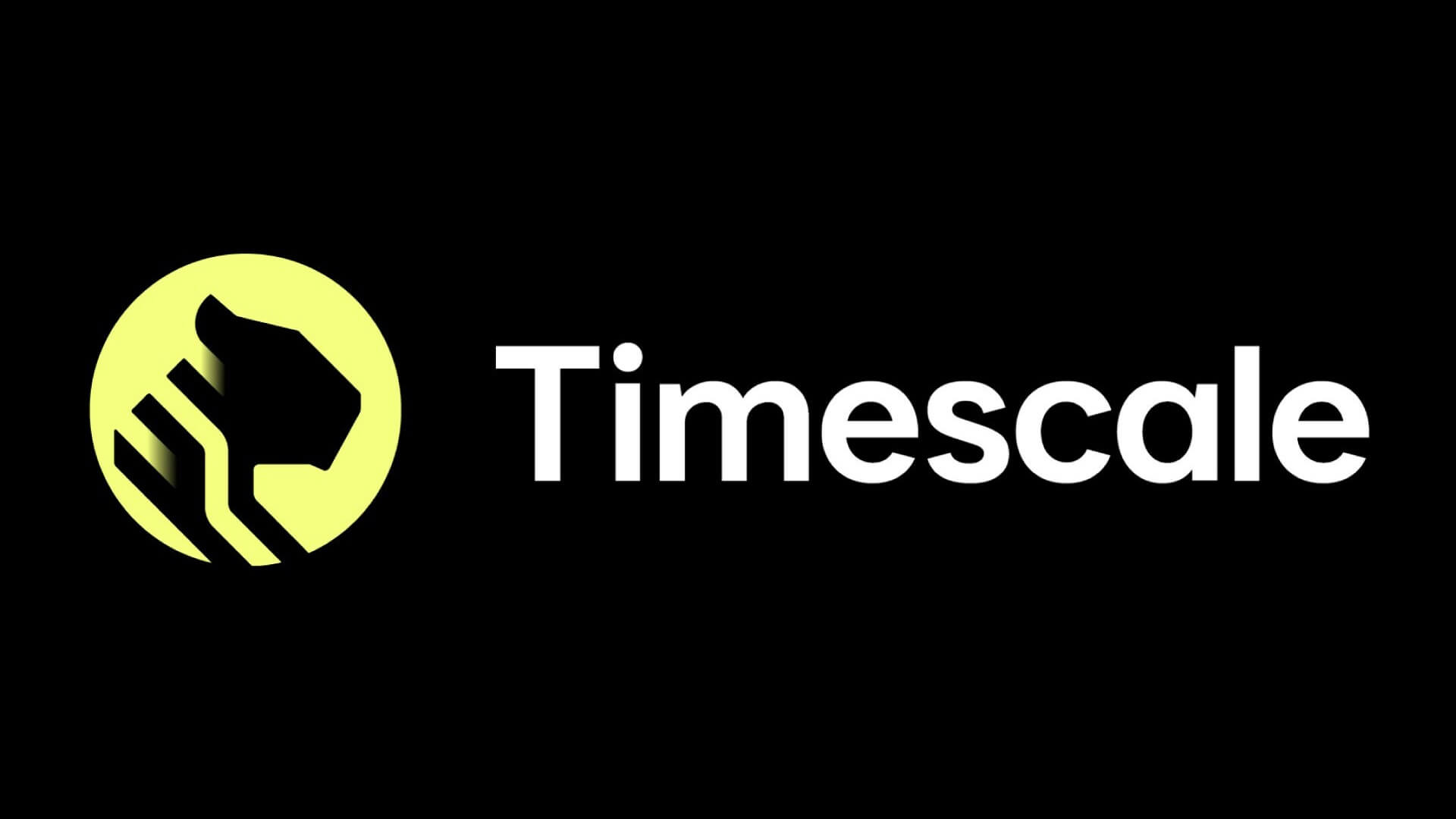 TimescaleDB-Logo