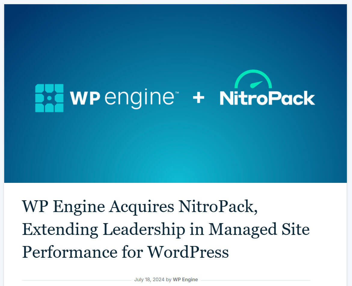 WPEngine-Buy-Nitropack