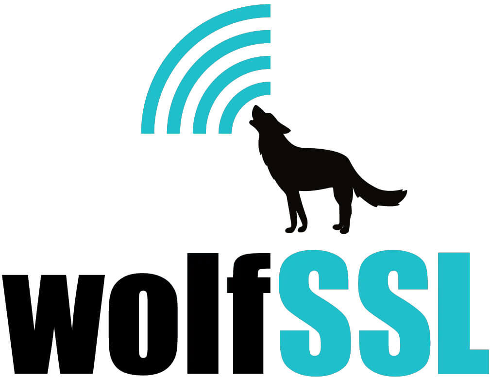 WolfSSL-Logo