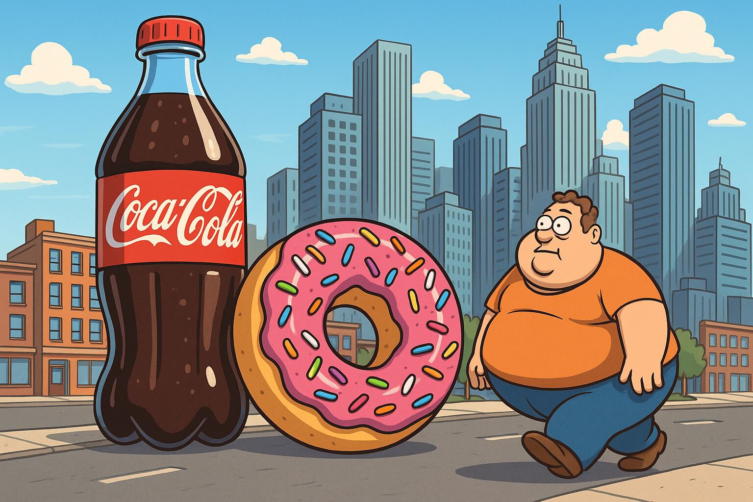 stereotipo americani