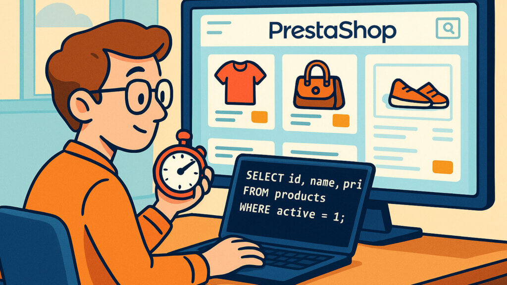 Ottimizzazione-Query-SQL-PrestaShop