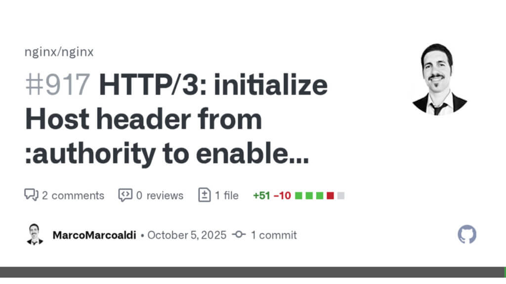 Patch-NGINX-Http3-http_host