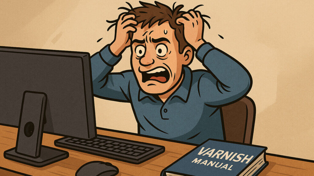 Configurazione-Varnish-Cache