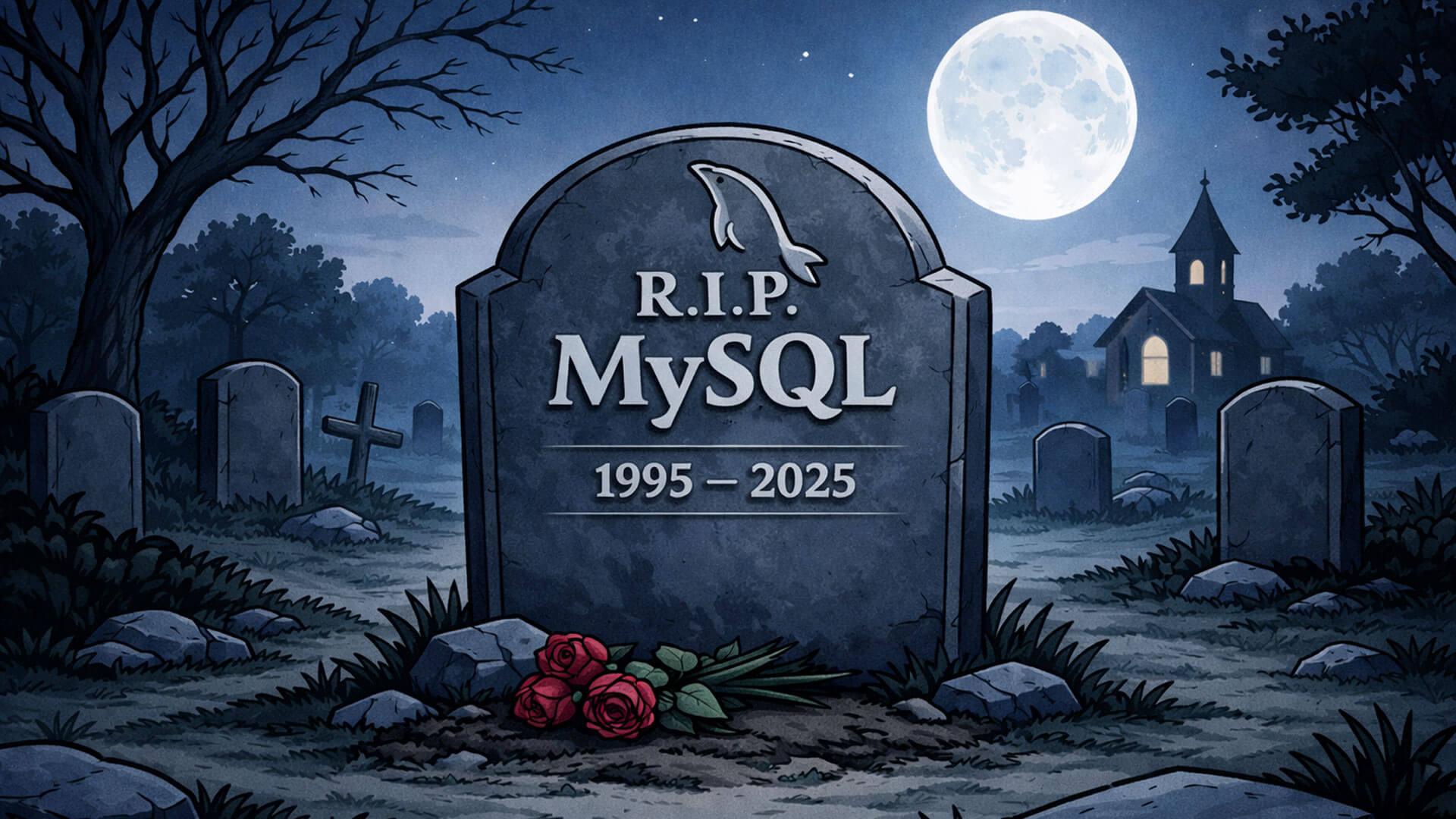 MySQL è morto ? Viva MariaDB. Segnali, conseguenze e futuro di un ...