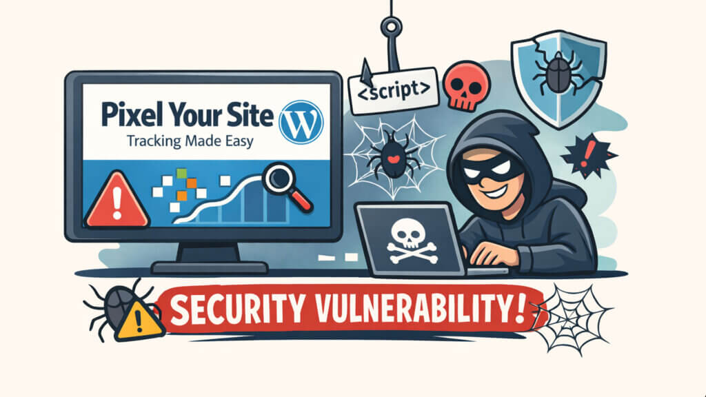 PixelYourSite-Vulnerability-WordPress