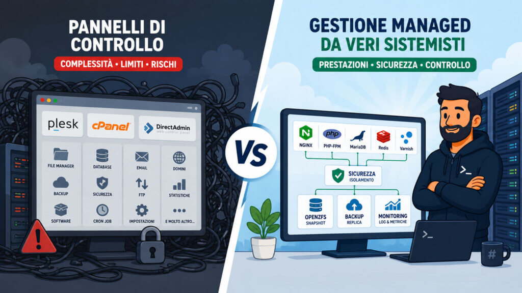 Plesk-cPanel-VS-gestione-managed