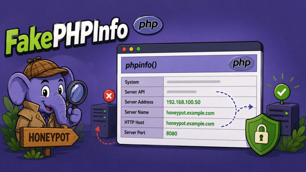 FakePHPInfo