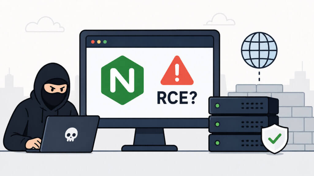 NGINX-RCE-Nebula-Security