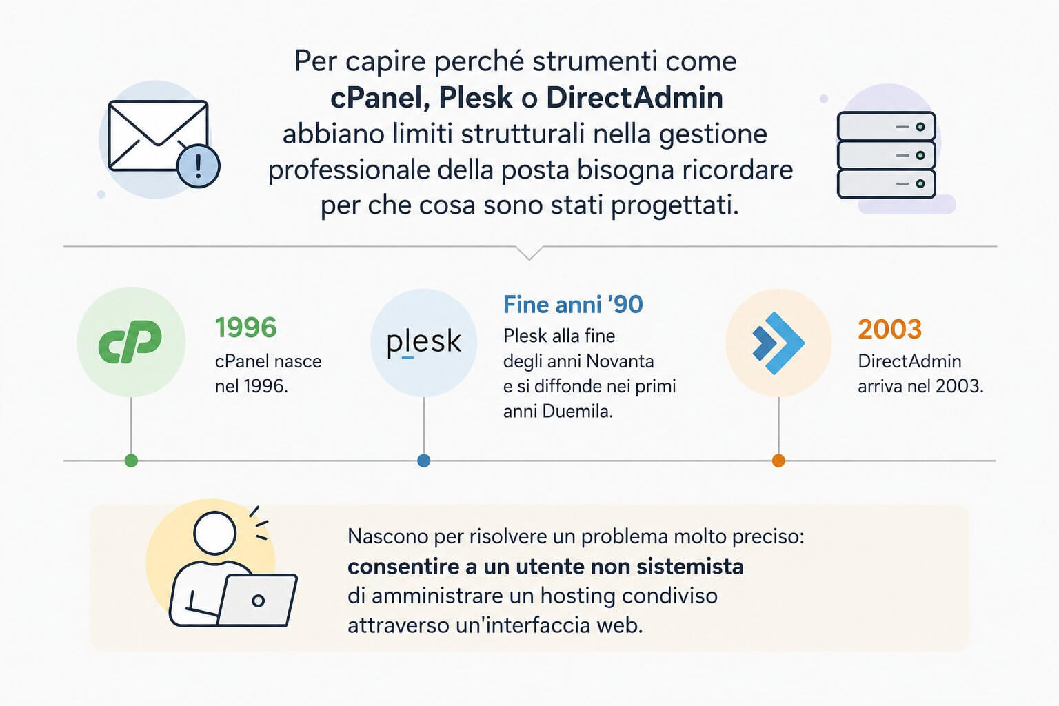 Plesk cpanel directadmin