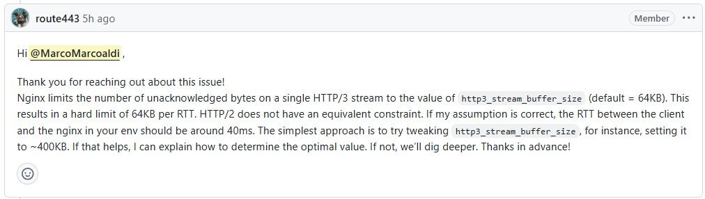 http3_stream_buffer_size NGINX