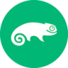 SUSE-Linux-Logo-Button