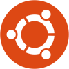 Ubuntu Linux Logo