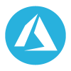 Microsoft Azure Logo